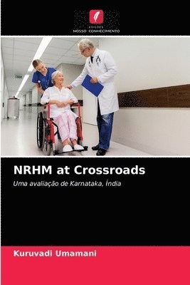 NRHM at Crossroads 1