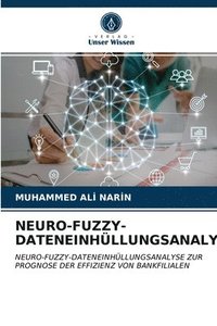 bokomslag Neuro-Fuzzy-Dateneinhllungsanalyse