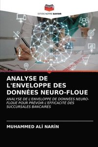 bokomslag Analyse de l'Enveloppe Des Donnes Neuro-Floue