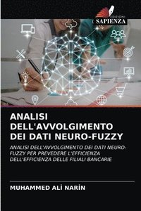 bokomslag Analisi Dell'avvolgimento Dei Dati Neuro-Fuzzy