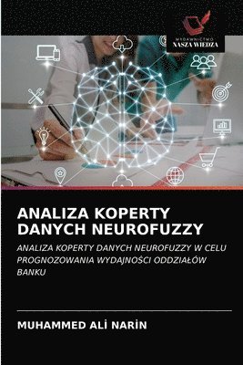 Analiza Koperty Danych Neurofuzzy 1