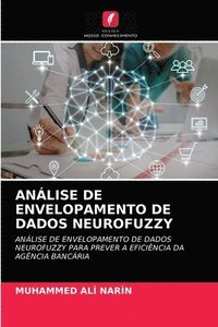 bokomslag Anlise de Envelopamento de Dados Neurofuzzy