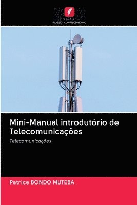 Mini-Manual introdutrio de Telecomunicaes 1