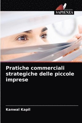 Pratiche commerciali strategiche delle piccole imprese 1