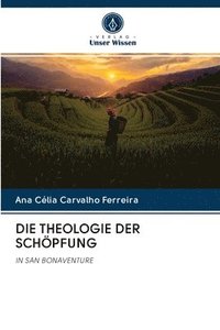 bokomslag Die Theologie Der Schpfung
