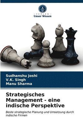 Strategisches Management - eine indische Perspektive 1