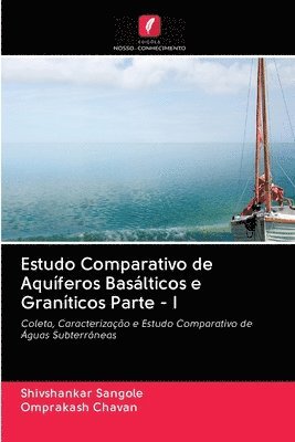 Estudo Comparativo de Aquíferos Basálticos e Graníticos Parte - I