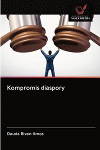bokomslag Kompromis diaspory