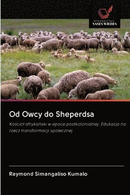 Od Owcy do Sheperdsa 1