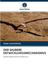 bokomslag Der Saubere Entwicklungsmechanismus