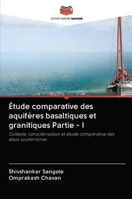 Étude comparative des aquifères basaltiques et granitiques Partie - I