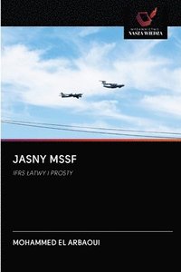 bokomslag Jasny Mssf