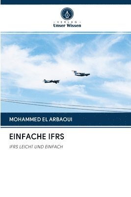 Einfache Ifrs 1