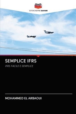 bokomslag Semplice Ifrs