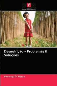 bokomslag Desnutrio - Problemas & Solues