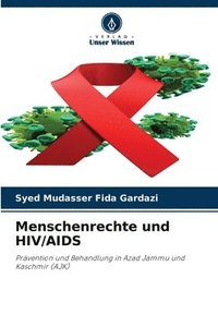 bokomslag Menschenrechte und HIV/AIDS