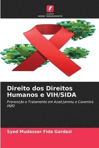 bokomslag Direito dos Direitos Humanos e VIH/SIDA