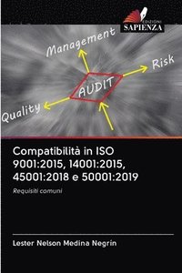 bokomslag Compatibilit in ISO 9001
