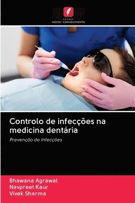 Controlo de infeces na medicina dentria 1