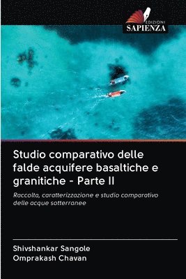 Studio comparativo delle falde acquifere basaltiche e granitiche - Parte II