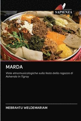 Marda 1