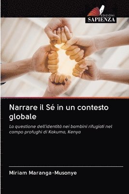 bokomslag Narrare il S in un contesto globale