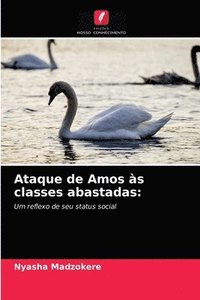 bokomslag Ataque de Amos s classes abastadas