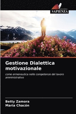 Gestione Dialettica motivazionale 1