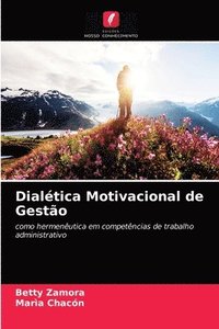 bokomslag Dialtica Motivacional de Gesto