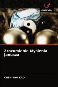 bokomslag Zrozumienie My&#347;lenia Janusza