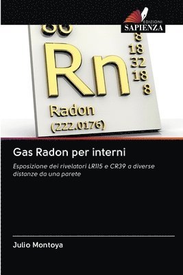 Gas Radon per interni 1