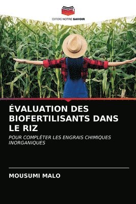 valuation Des Biofertilisants Dans Le Riz 1