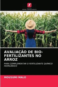bokomslag Avaliao de Bio-Fertilizantes No Arroz