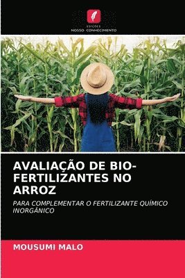 Avaliao de Bio-Fertilizantes No Arroz 1