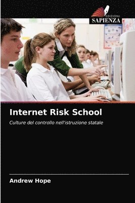 Internet Risk School 1