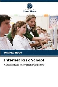 bokomslag Internet Risk School