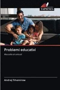 bokomslag Problemi educativi