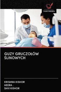 bokomslag Guzy Gruczolw &#346;linowych