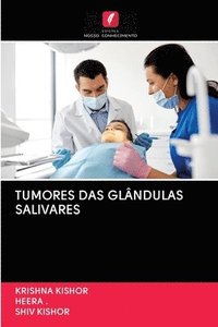bokomslag Tumores Das Glndulas Salivares