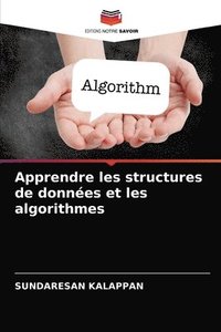 bokomslag Apprendre les structures de donnes et les algorithmes