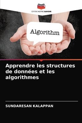 bokomslag Apprendre les structures de donnes et les algorithmes