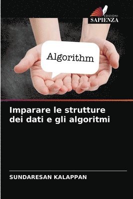 bokomslag Imparare le strutture dei dati e gli algoritmi