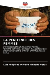 bokomslag La Pnitence Des Femmes