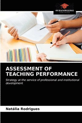 bokomslag Assessment of Teaching Performance