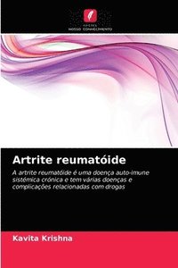 bokomslag Artrite reumatide