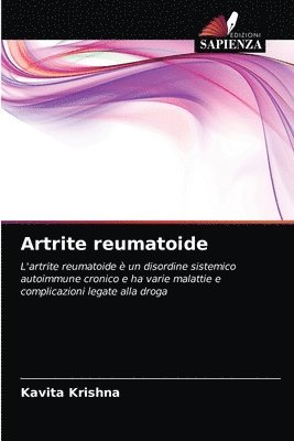 Artrite reumatoide 1