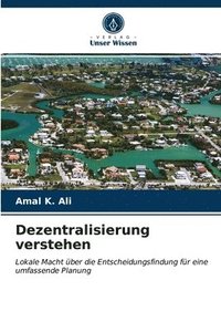 bokomslag Dezentralisierung verstehen