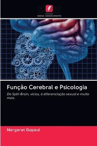 bokomslag Funo Cerebral e Psicologia