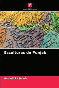 bokomslag Esculturas de Punjab