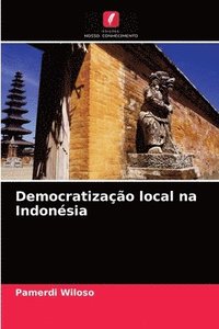 bokomslag Democratizacao local na Indonesia